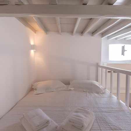 Appartamento Casa Fiona Mykonos Town Esterno foto
