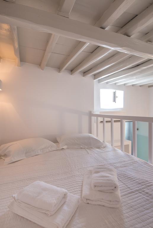 Appartamento Casa Fiona Mykonos Town Esterno foto