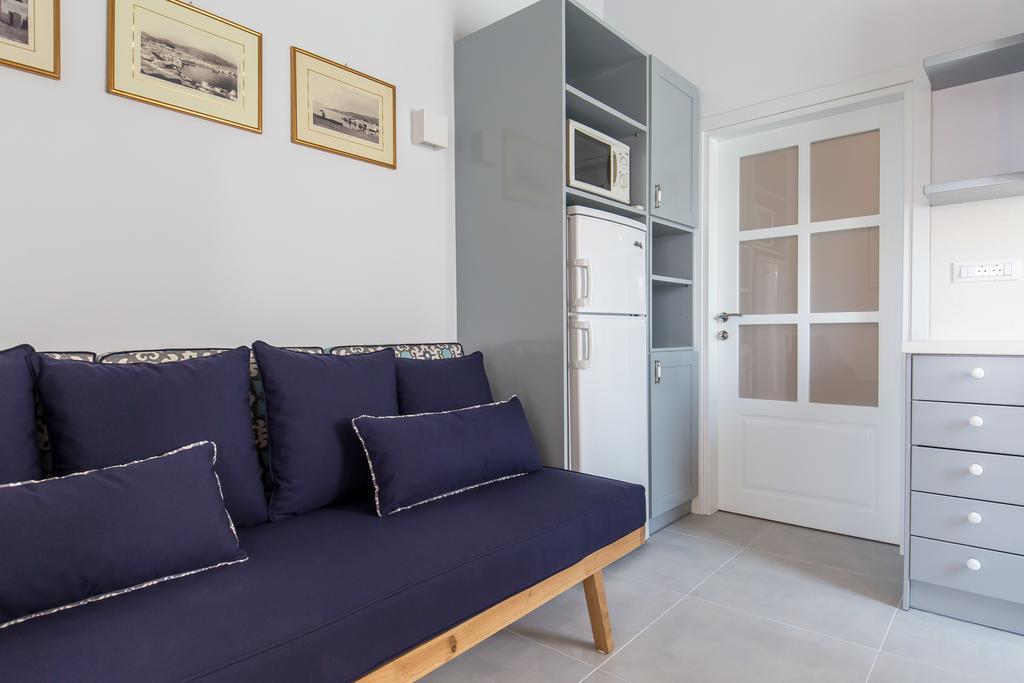 Appartamento Casa Fiona Mykonos Town Esterno foto