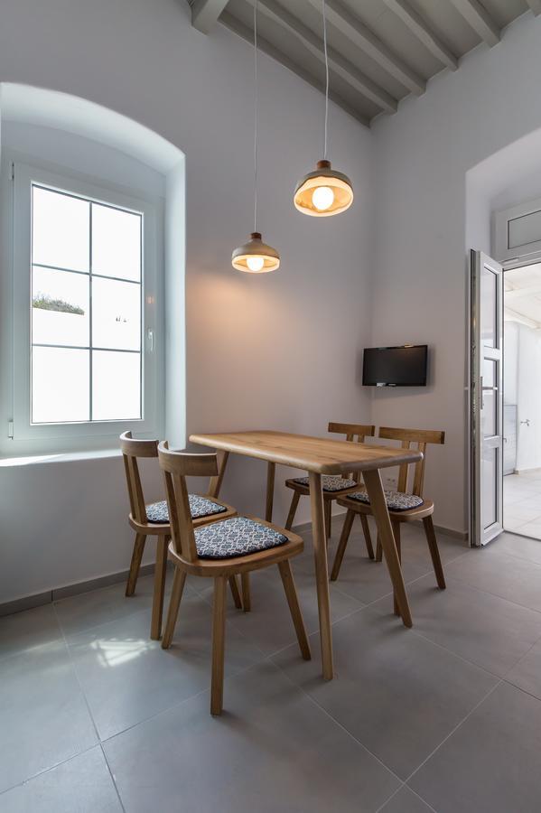 Appartamento Casa Fiona Mykonos Town Esterno foto